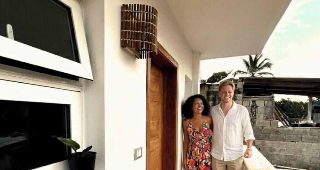 Photo of Outdoor in Las Galeras