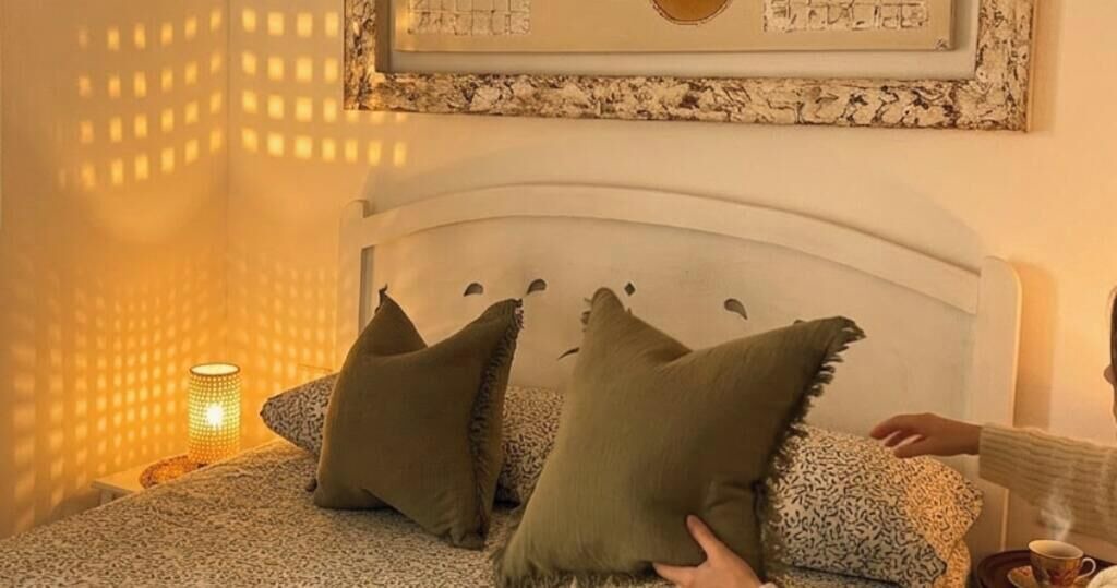Photo of Bedroom in Las Galeras
