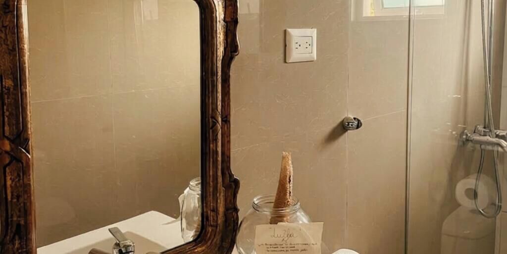 Photo of Bathroom in Las Galeras