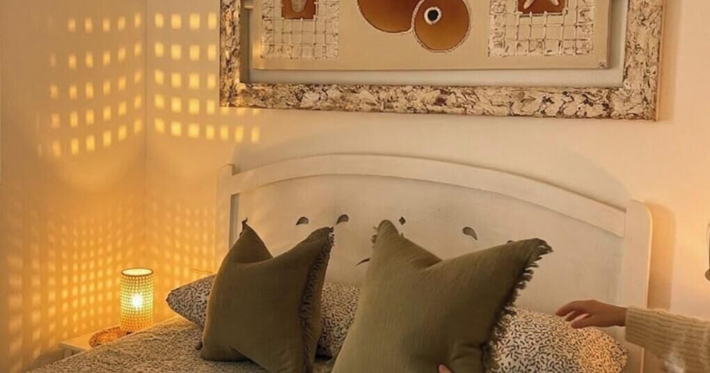 Photo of Bedroom in Las Galeras