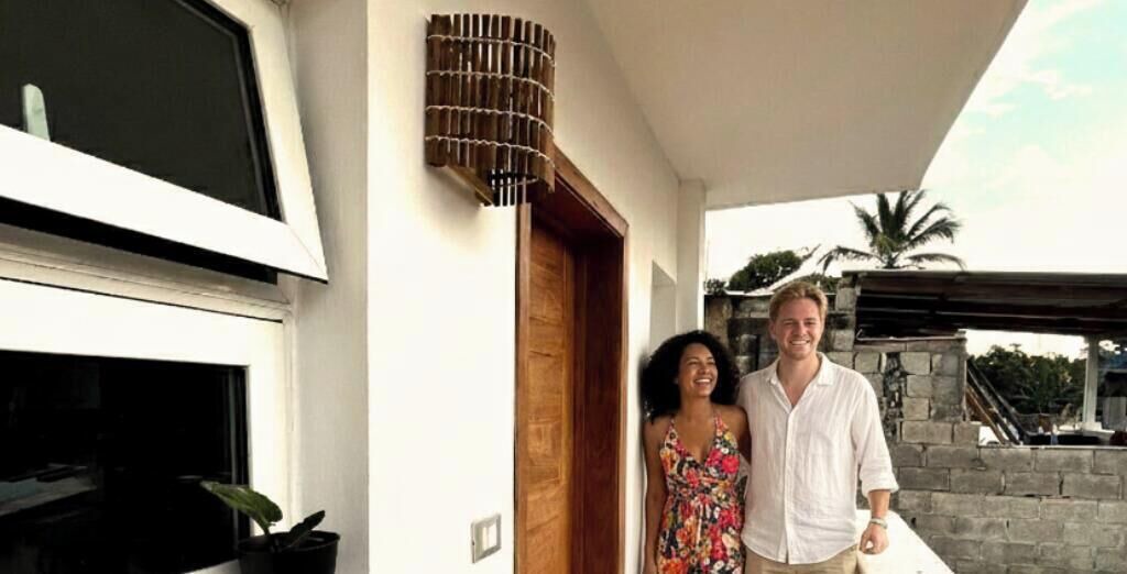 Photo of Outdoor in Las Galeras
