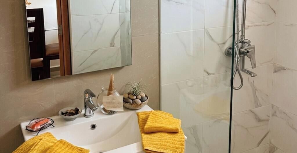 Photo of Bathroom in Las Galeras