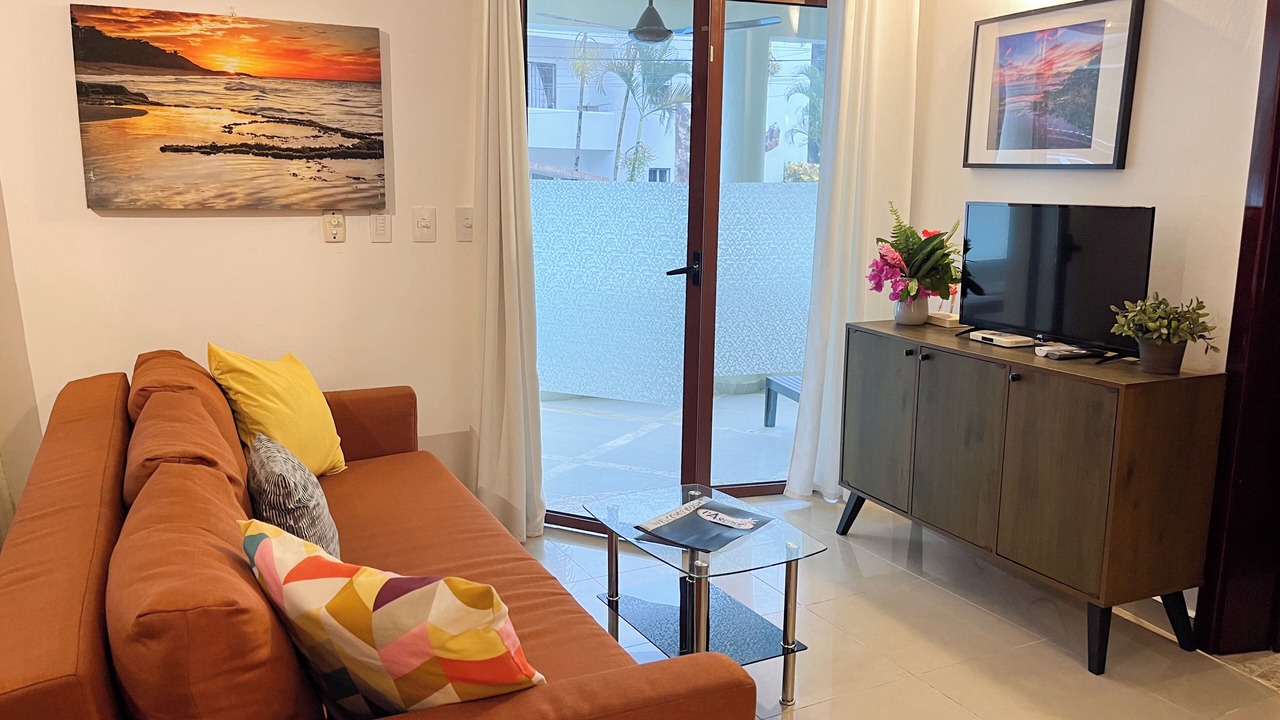 Photo of Livingroom in ProCab