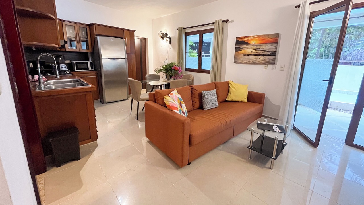 Photo of Livingroom in ProCab