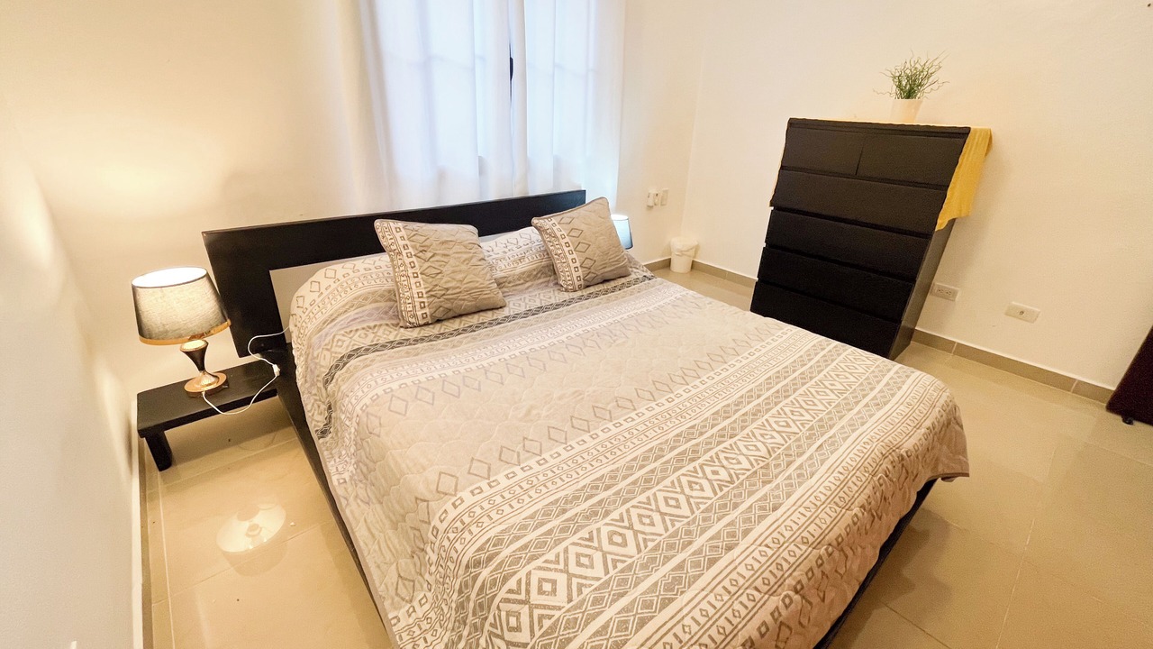 Photo of Bedroom in ProCab