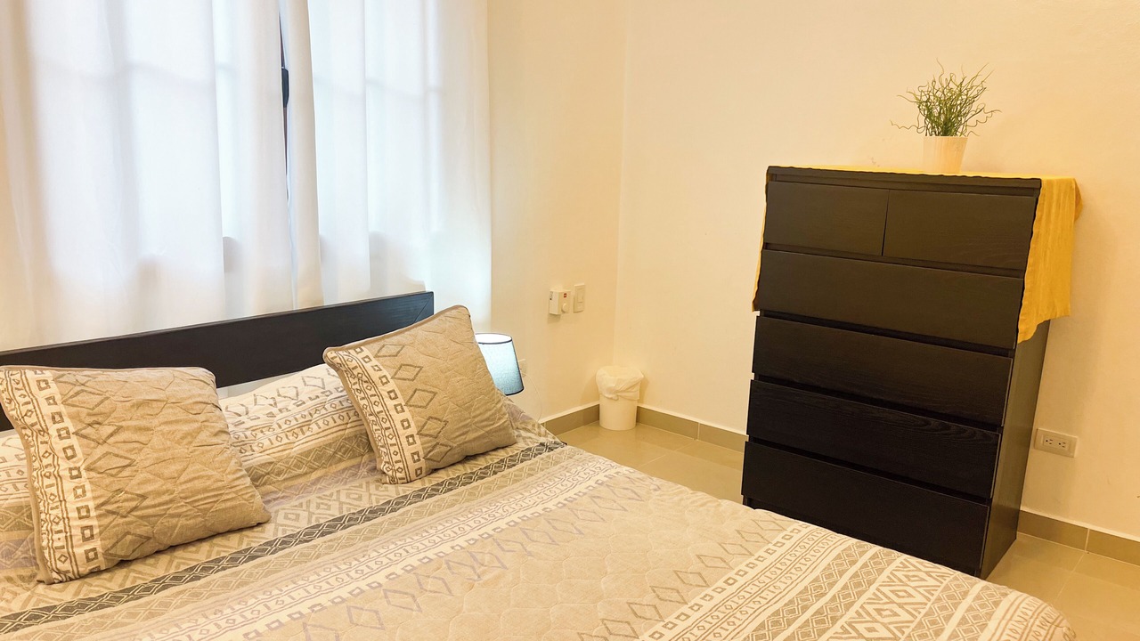 Photo of Bedroom in ProCab