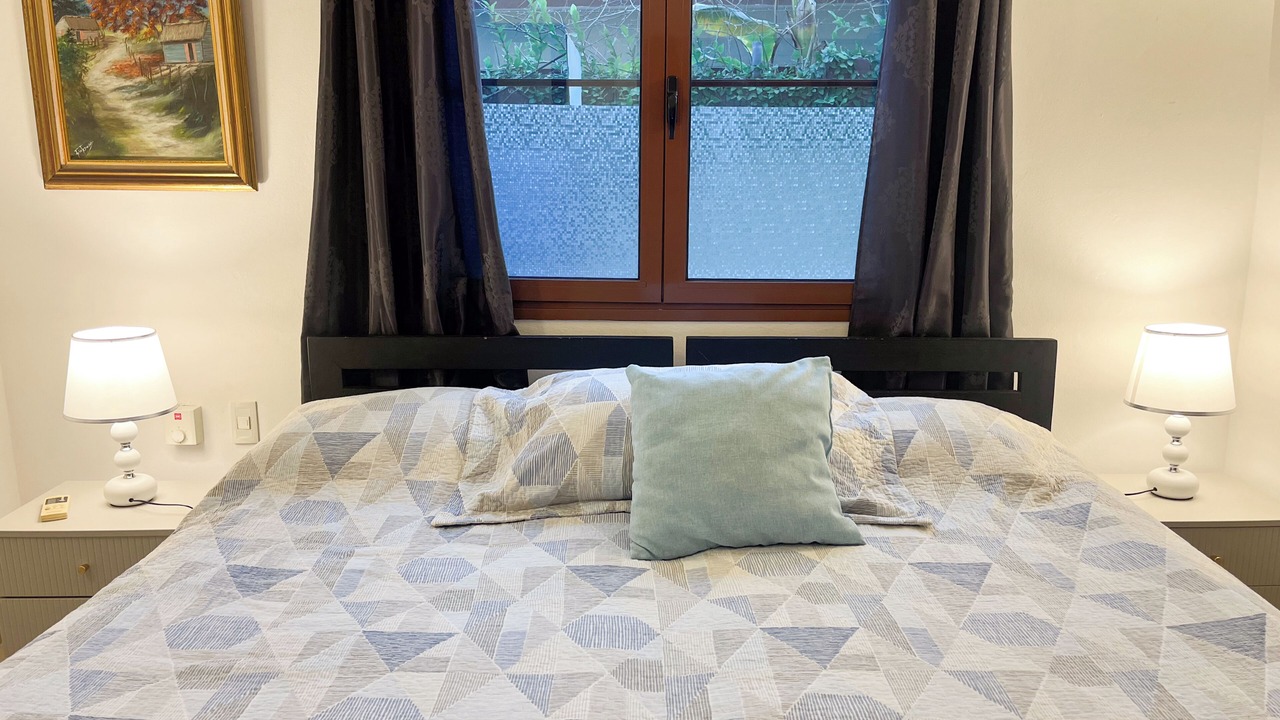 Photo of Bedroom in ProCab