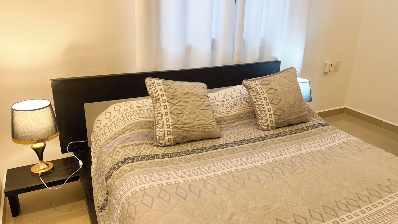 Photo of Bedroom in ProCab