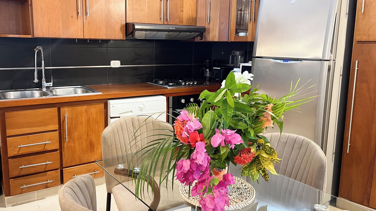 Photo of Kitchen in ProCab