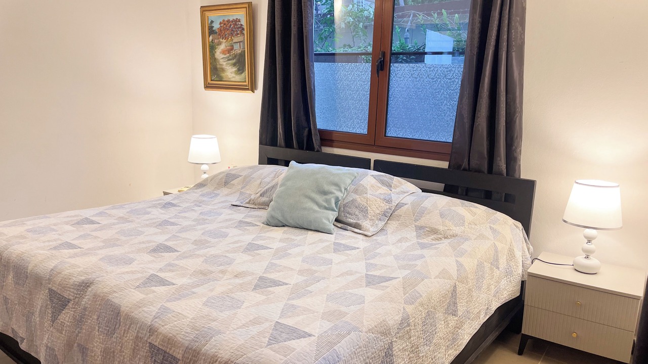Photo of Bedroom in ProCab