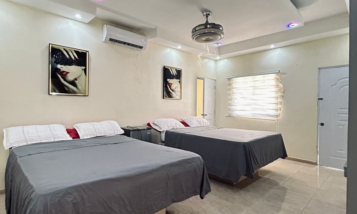 Photo of Bedroom in Los Frailes