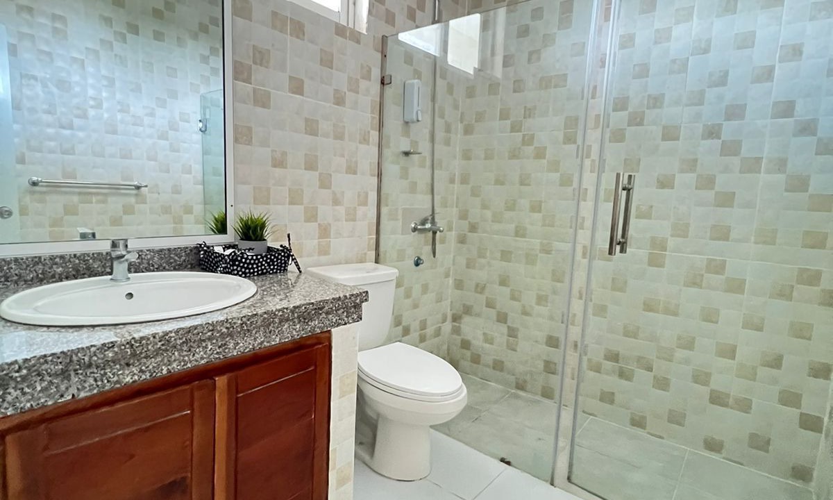 Photo of Bathroom in Los Frailes