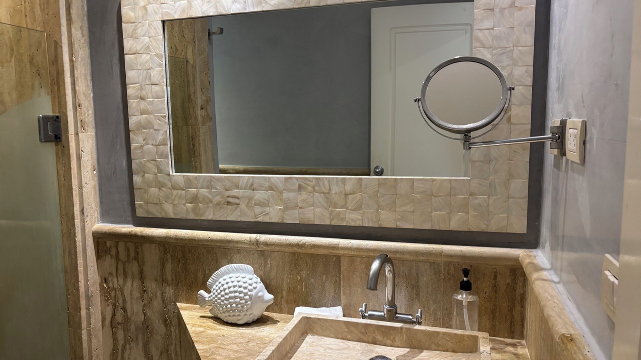 Photo of Bathroom in Punta Cana