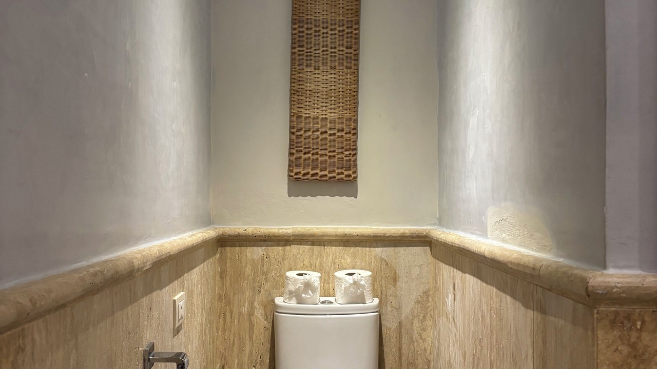 Photo of Bathroom in Punta Cana