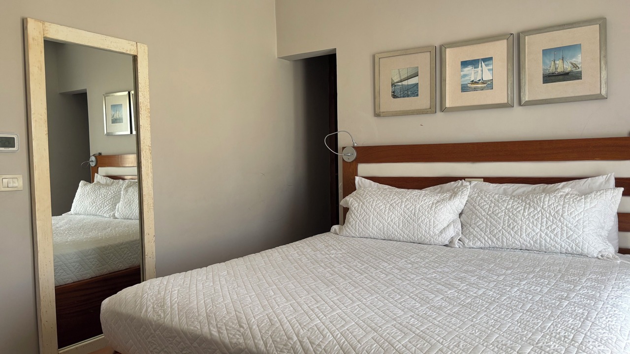 Photo of Bedroom in Punta Cana