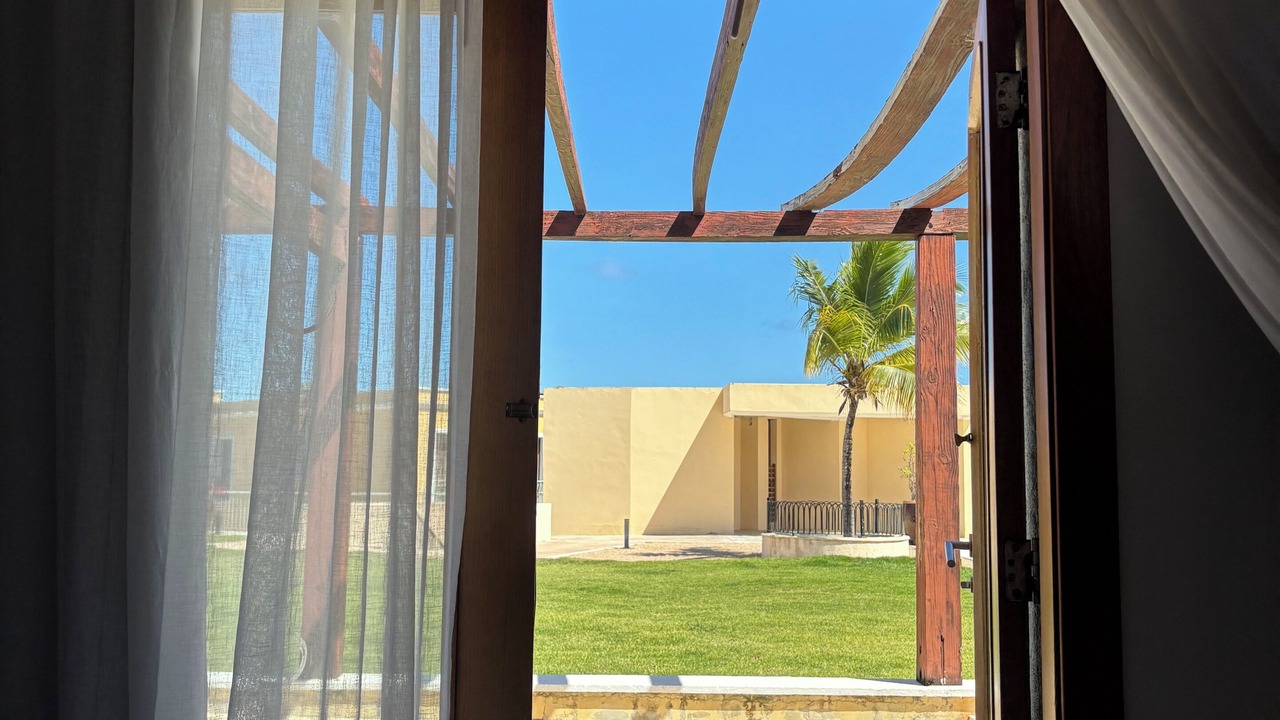 Photo of Bedroom in Punta Cana