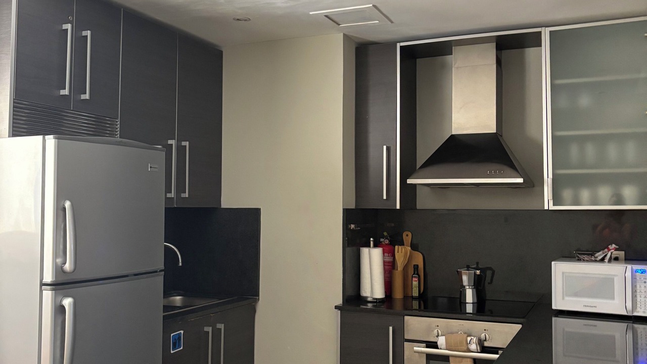 Photo of Kitchen in Punta Cana