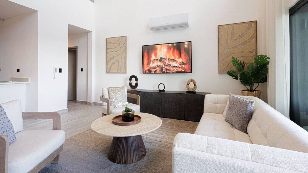 Photo of Livingroom in Punta Cana