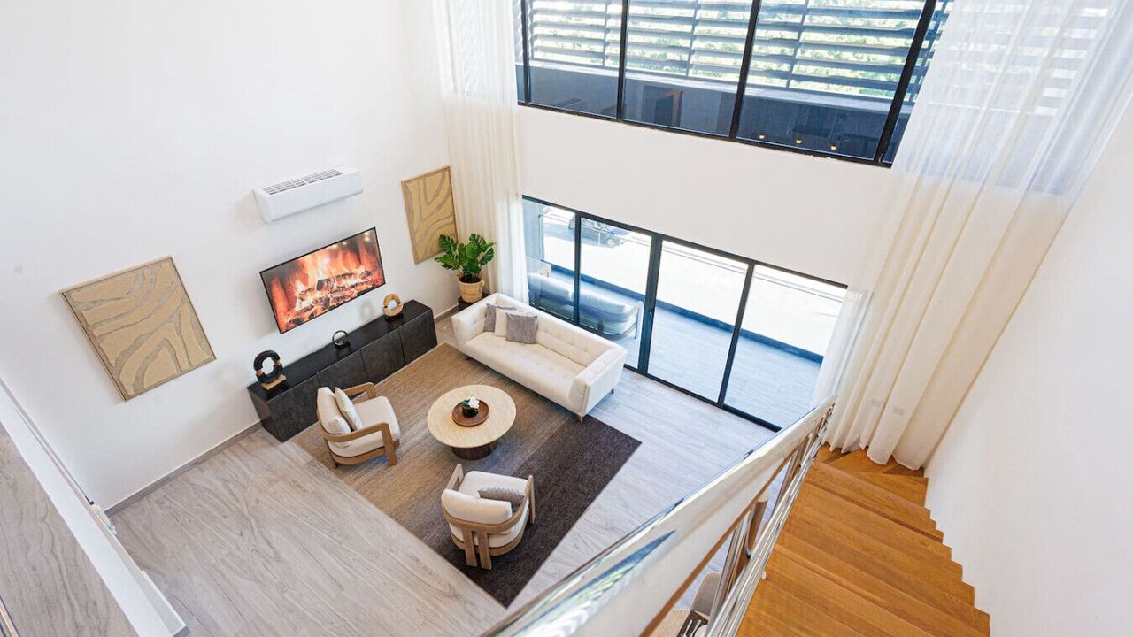 Photo of Livingroom in Punta Cana