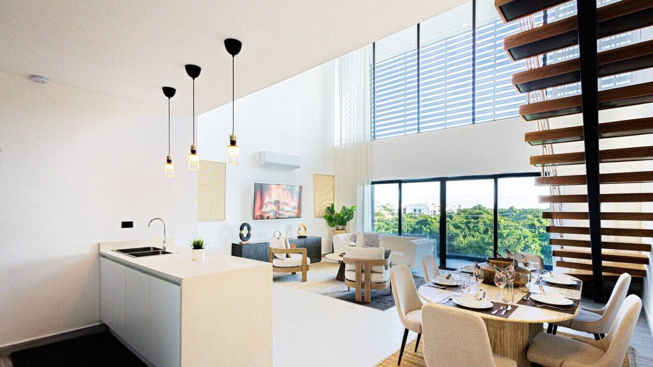 Photo of Livingroom in Punta Cana