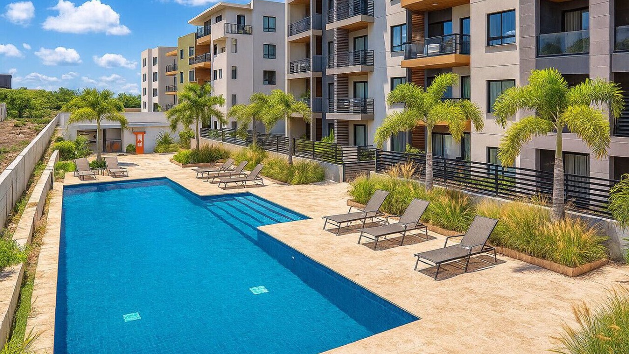 Photo of Outdoor in Punta Cana