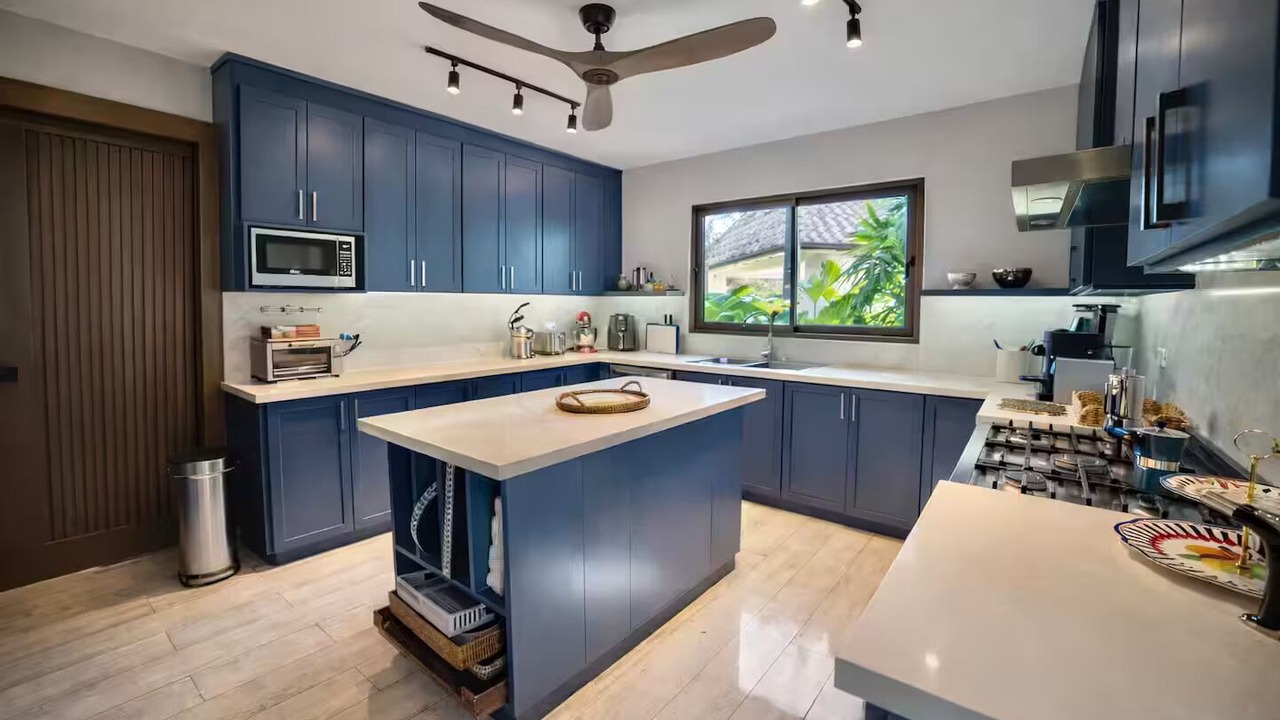 Photo of Kitchen in Casa de Campo