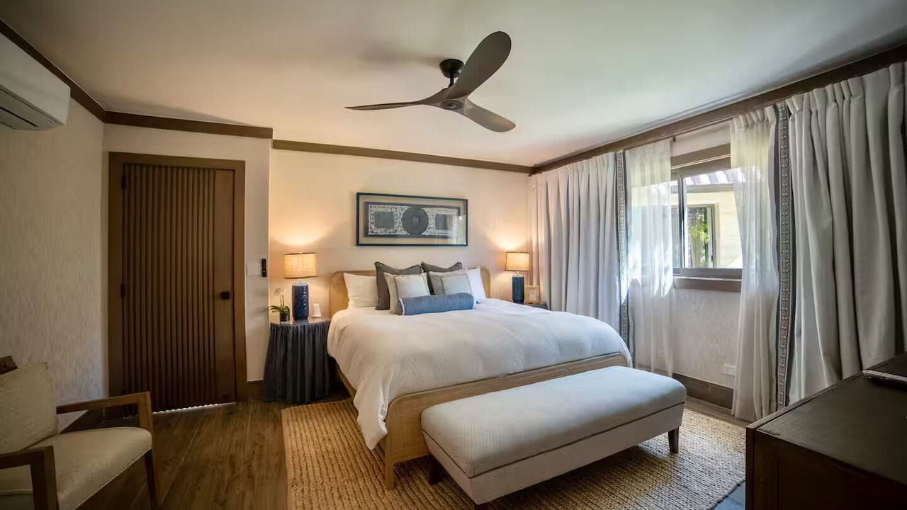 Photo of Bedroom in Casa de Campo