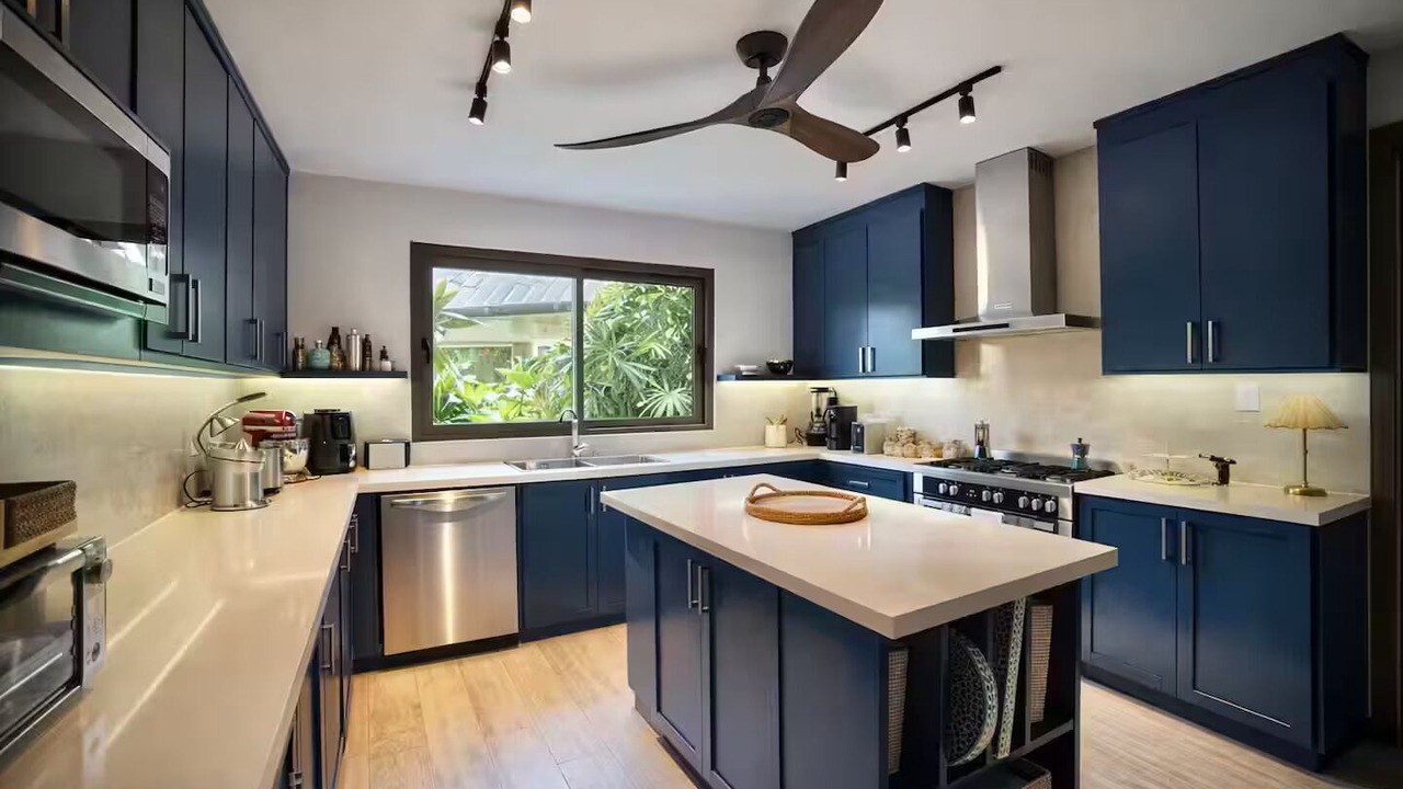 Photo of Kitchen in Casa de Campo