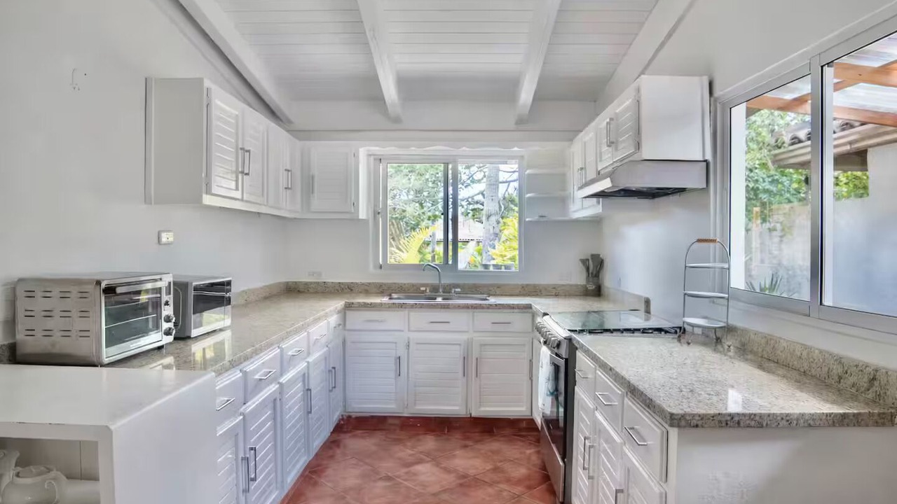 Photo of Kitchen in Casa de Campo