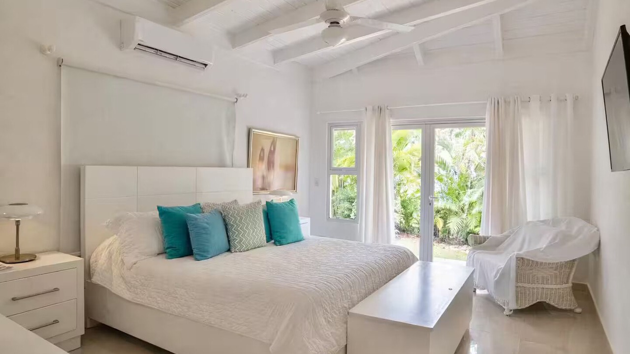 Photo of Bedroom in Casa de Campo