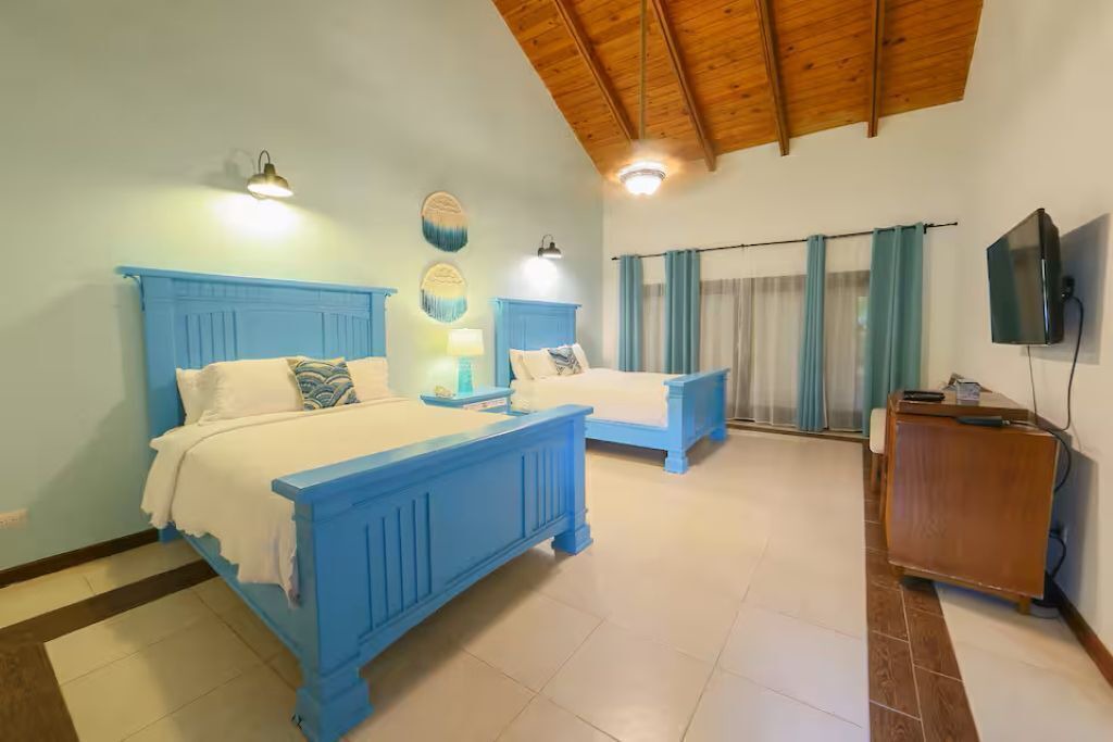 Photo of Bedroom in Casa de Campo