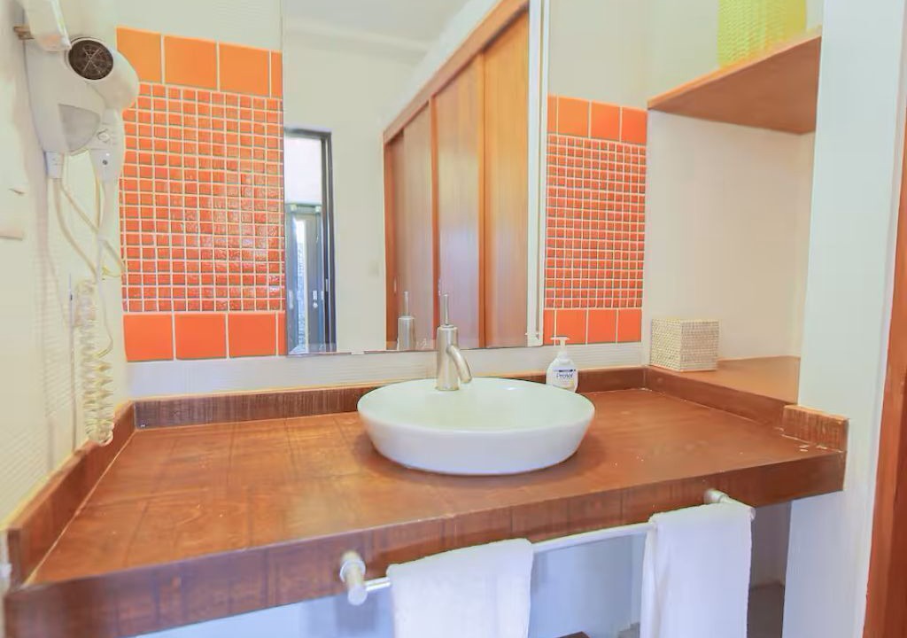 Photo of Bathroom in Casa de Campo