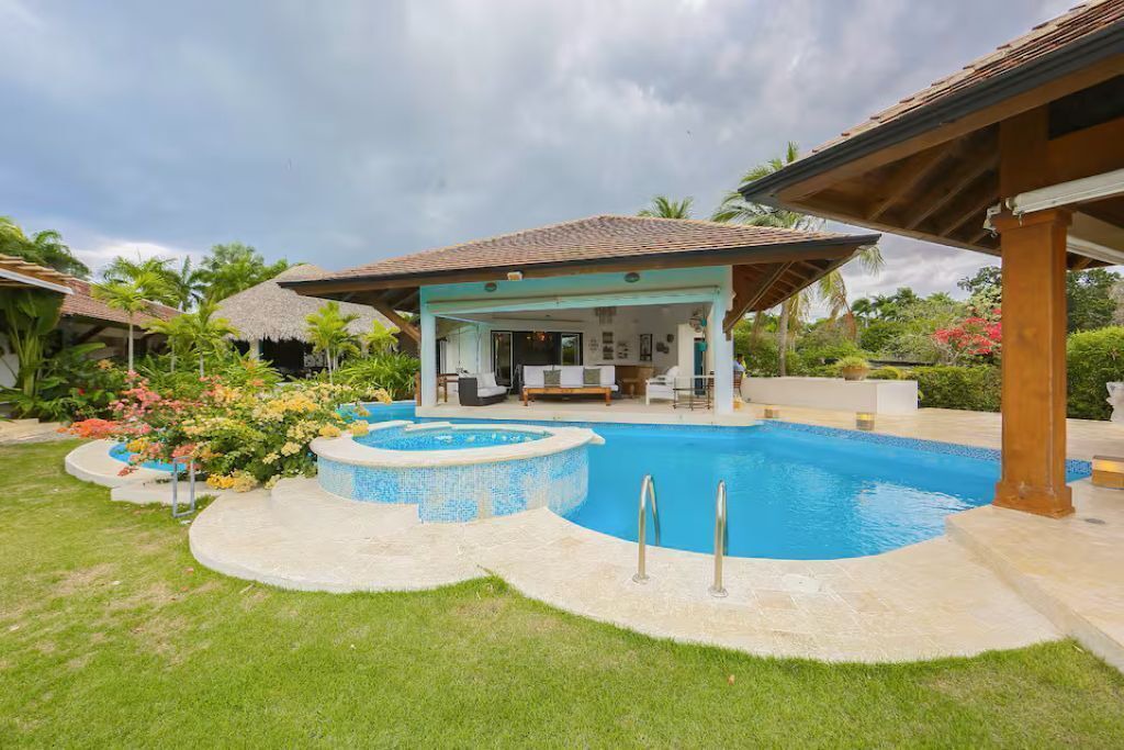 Photo of Outdoor in Casa de Campo