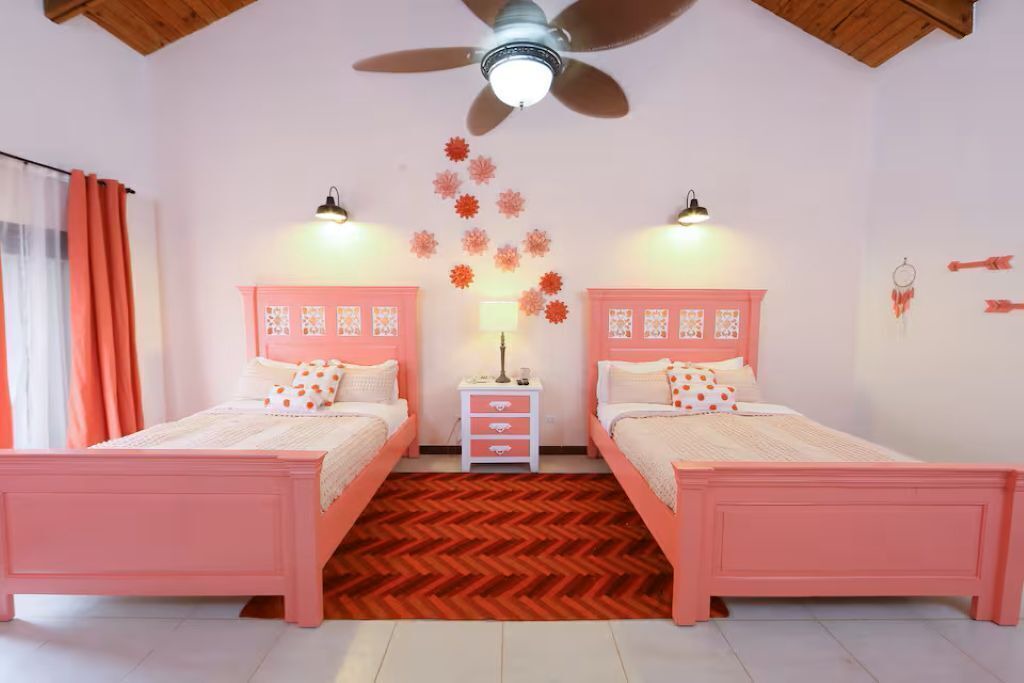 Photo of Bedroom in Casa de Campo