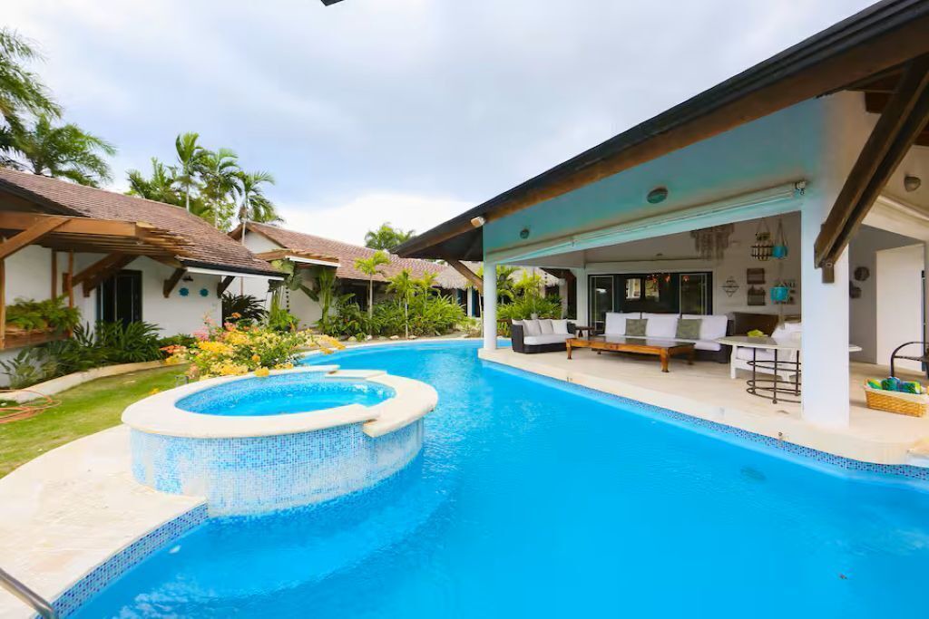 Photo of Outdoor in Casa de Campo