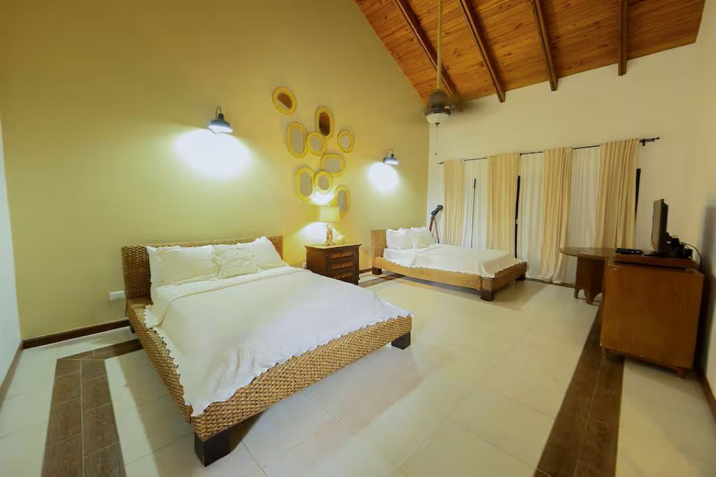 Photo of Bedroom in Casa de Campo