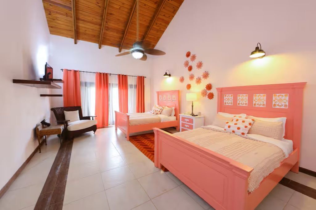 Photo of Bedroom in Casa de Campo