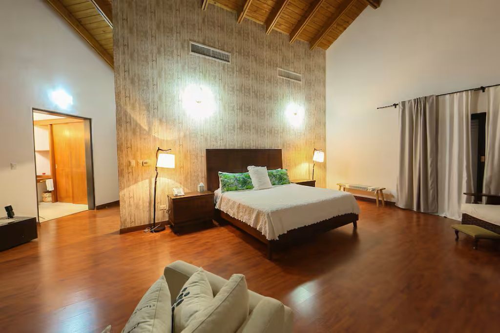 Photo of Bedroom in Casa de Campo