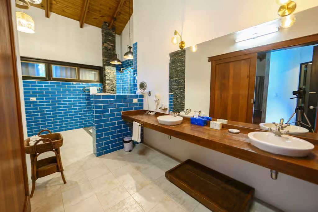 Photo of Bathroom in Casa de Campo