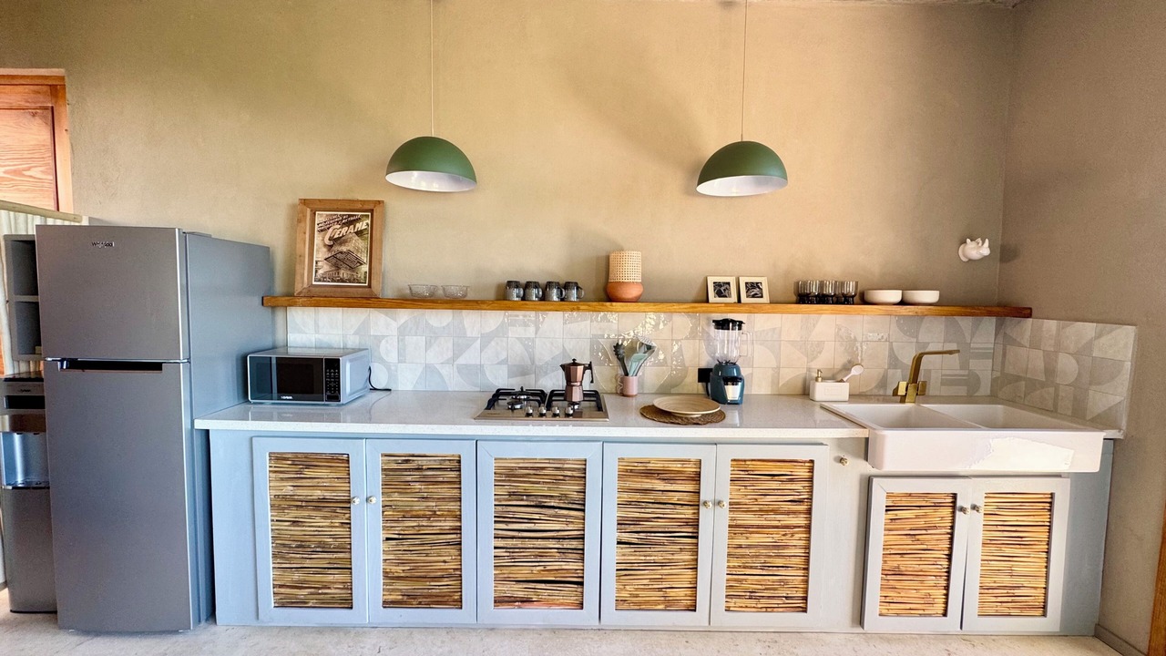 Photo of Kitchen in Las Terrenas