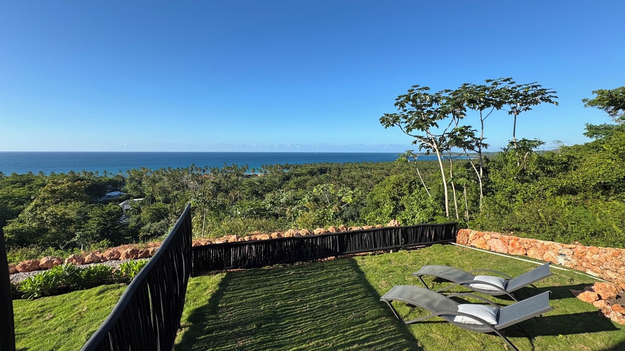 Photo of Outdoor in Las Terrenas