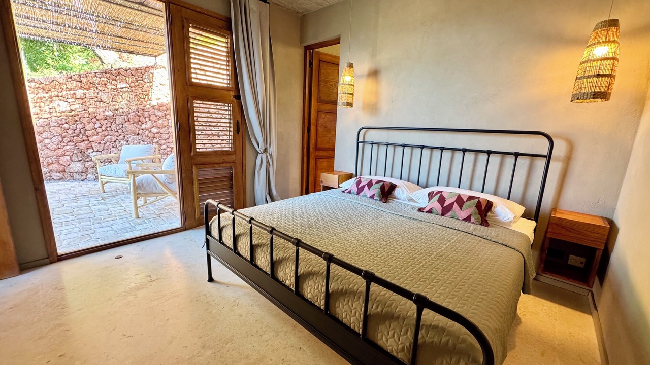 Photo of Bedroom in Las Terrenas