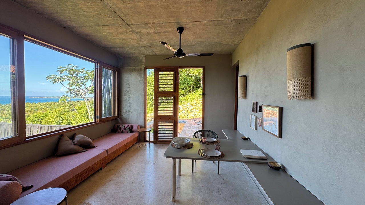 Photo of Livingroom in Las Terrenas