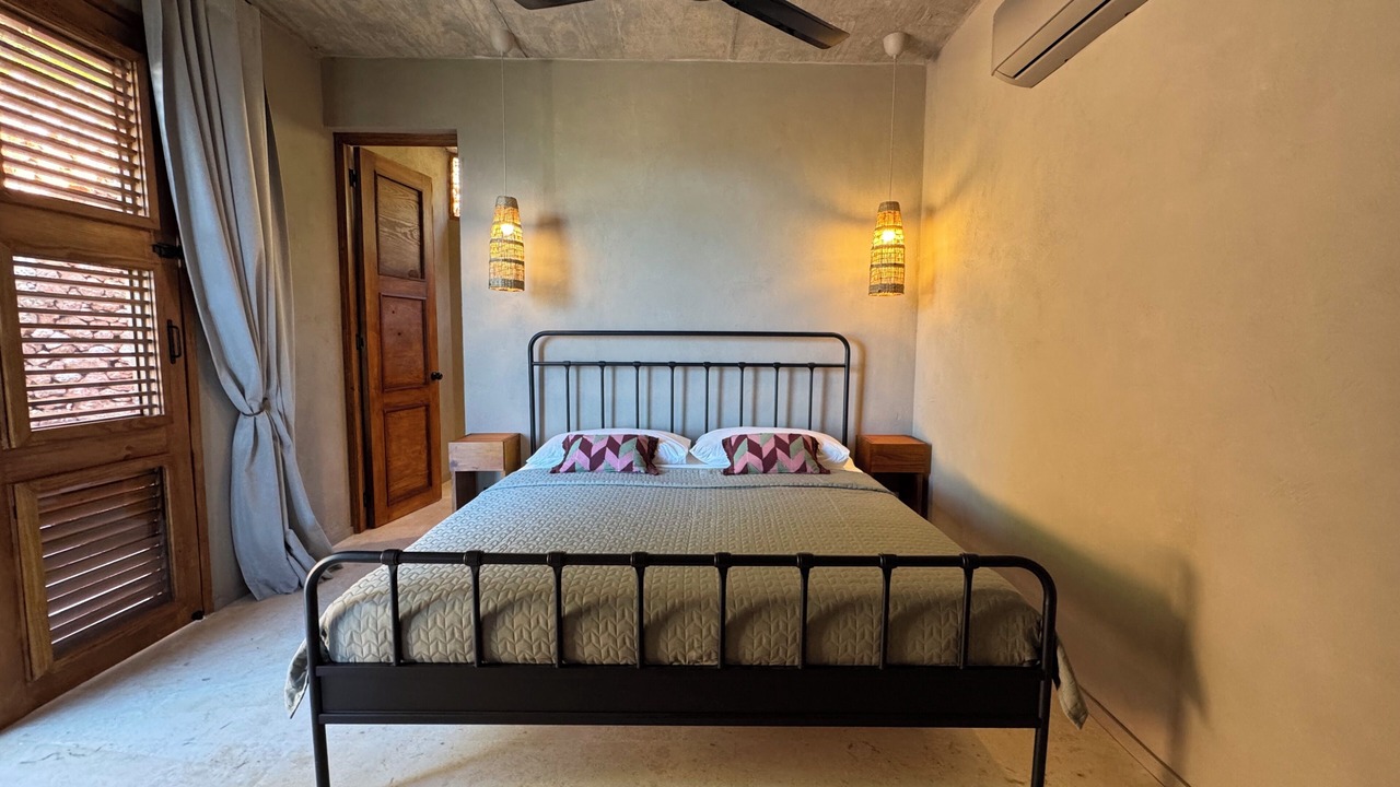 Photo of Bedroom in Las Terrenas