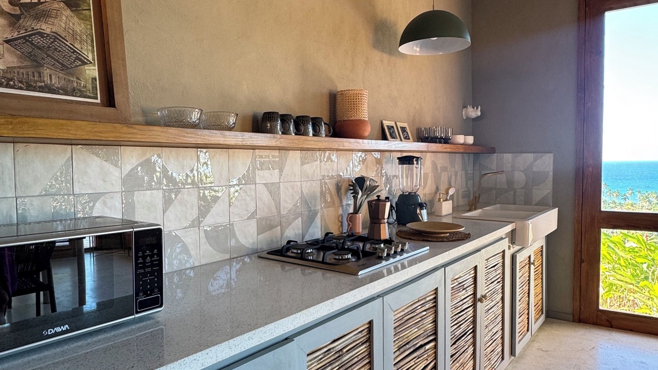 Photo of Kitchen in Las Terrenas