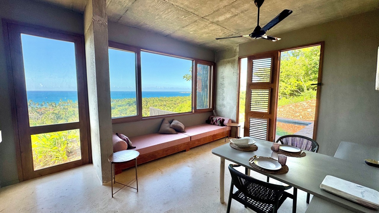 Photo of Livingroom in Las Terrenas