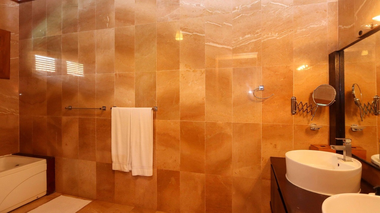 Photo of Bathroom in Casa de Campo
