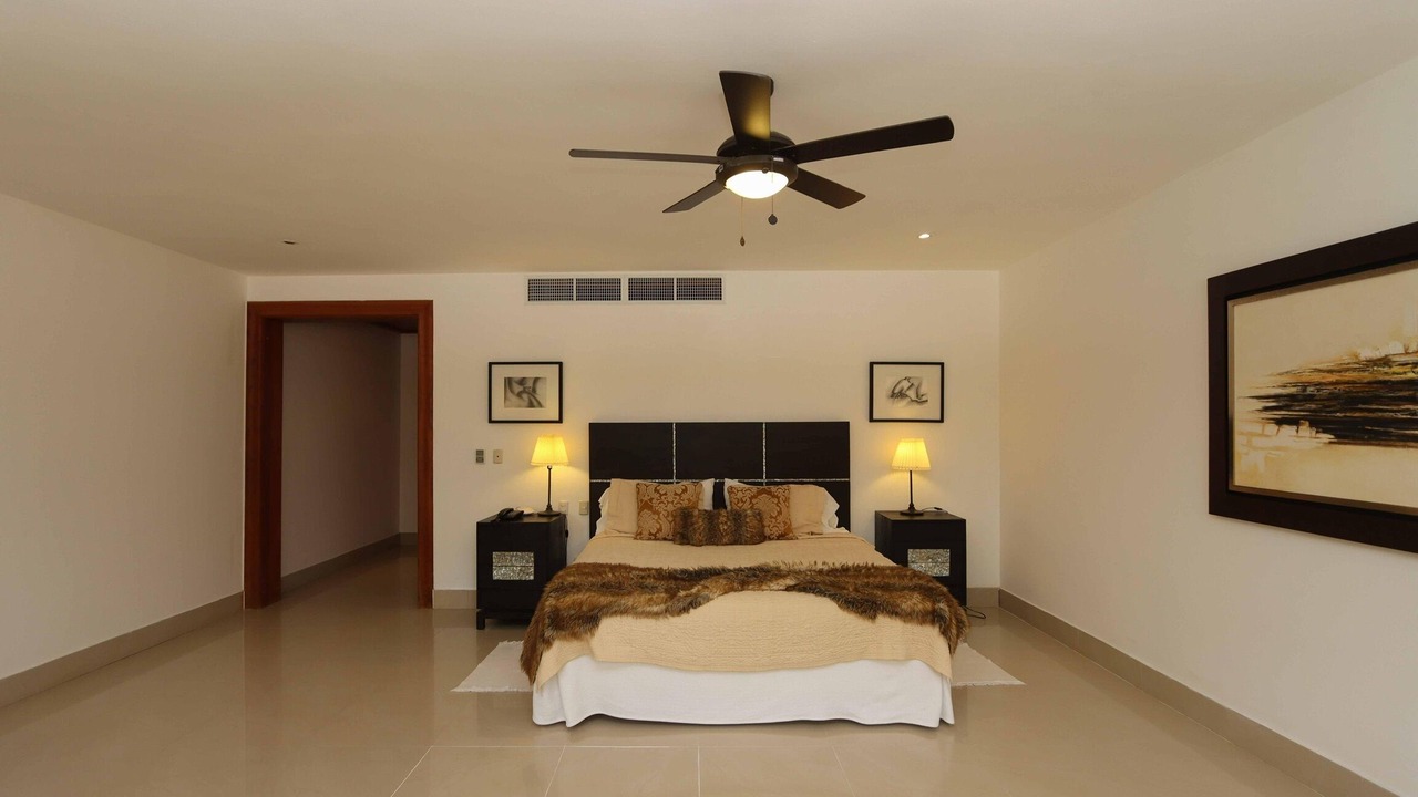 Photo of Bedroom in Casa de Campo