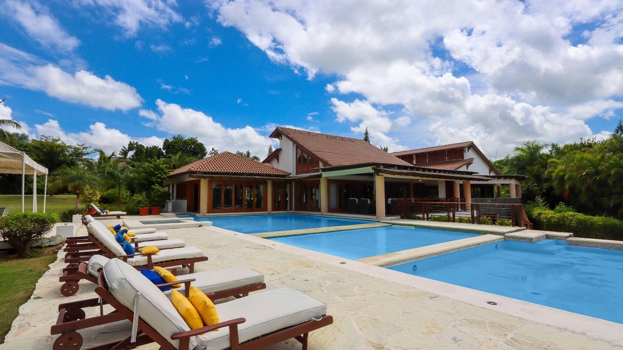 Photo of Outdoor in Casa de Campo