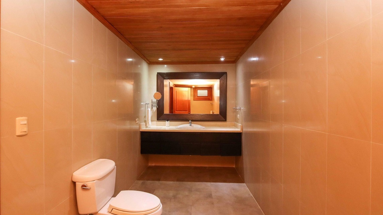 Photo of Bathroom in Casa de Campo